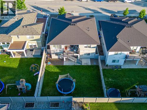1896 Qu'Appelle Boulevard, Kamloops, BC 
