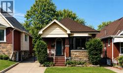 278 HUXLEY Avenue S Hamilton, ON L8K 2R4