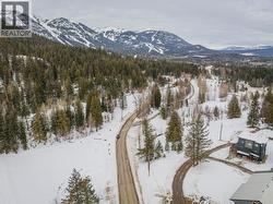 3923 OLD RED MOUNTAIN Road Rossland, BC V0G 1Y0