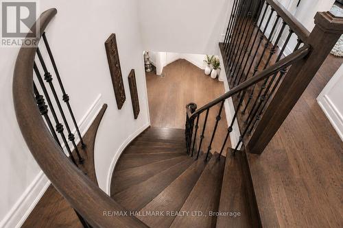 92 Weldrick Road E, Richmond Hill, ON - Indoor Photo Showing Other Room