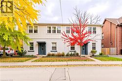 172 MARKLAND Street  Hamilton, ON L8P 2K5