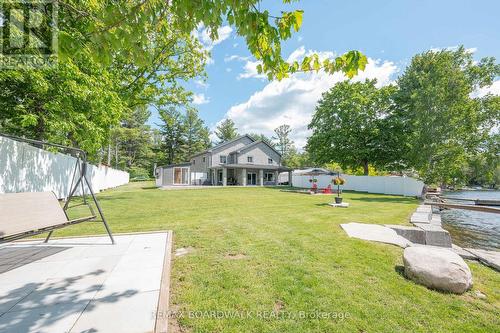50 Kerry Forest Drive, Front Of Yonge, ON 