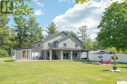50 Kerry Forest Drive, Front Of Yonge, ON 