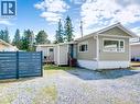 45-4500 Claridge Road, Powell River, BC 