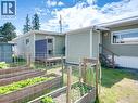 45-4500 Claridge Road, Powell River, BC 