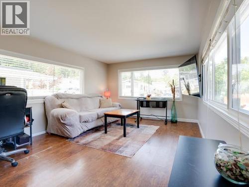 45-4500 Claridge Road, Powell River, BC 