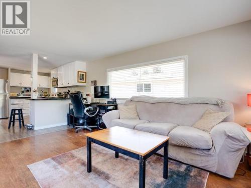 45-4500 Claridge Road, Powell River, BC 