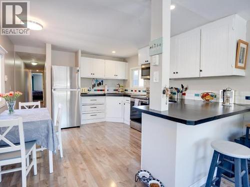 45-4500 Claridge Road, Powell River, BC 