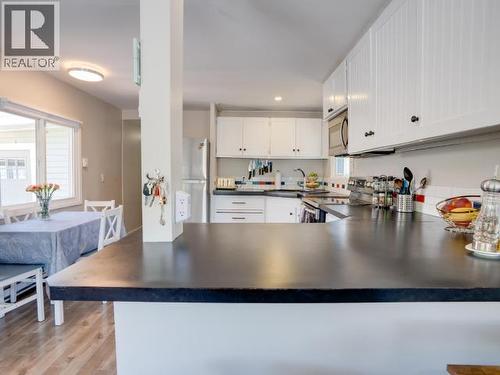 45-4500 Claridge Road, Powell River, BC 