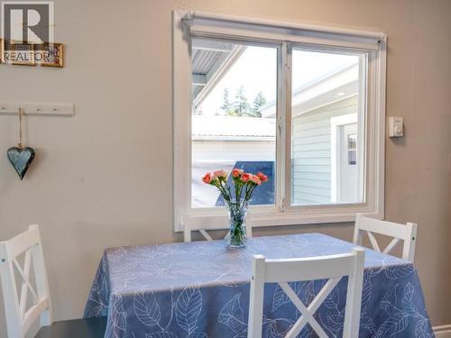 45-4500 Claridge Road, Powell River, BC 
