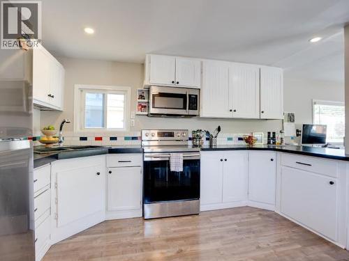 45-4500 Claridge Road, Powell River, BC 