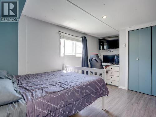 45-4500 Claridge Road, Powell River, BC 