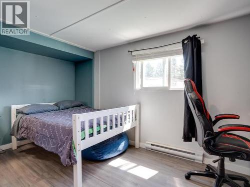 45-4500 Claridge Road, Powell River, BC 