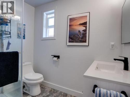 45-4500 Claridge Road, Powell River, BC 