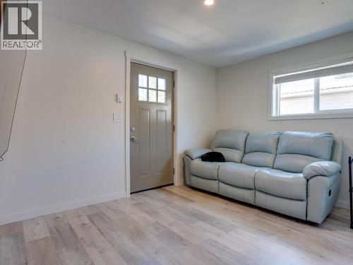 45-4500 Claridge Road, Powell River, BC 