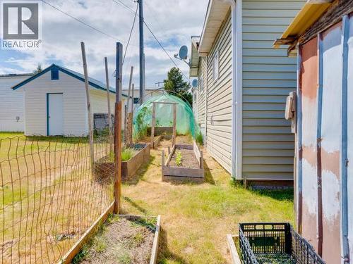 45-4500 Claridge Road, Powell River, BC 