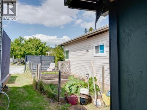 45-4500 Claridge Road, Powell River, BC 
