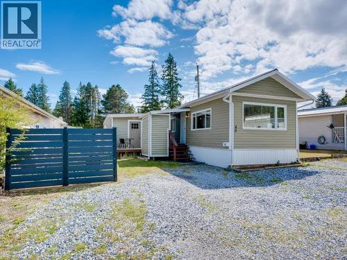 45-4500 Claridge Road, Powell River, BC 