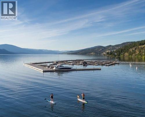 McKinley beach for residents. - 3183 Hilltown Drive, Kelowna, BC 