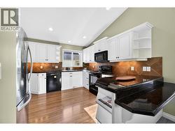1231 10 Street SW Unit# 5 Salmon Arm, BC V1E 0A5