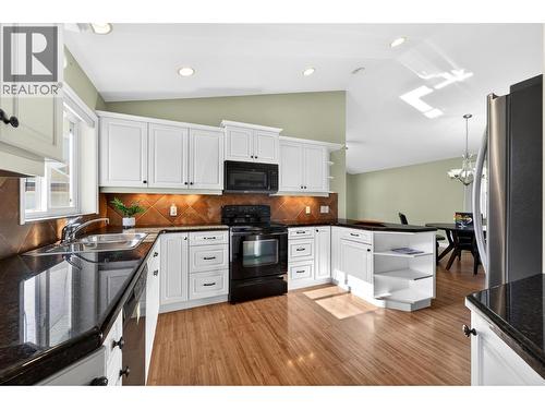 1231 10 Street Sw Unit# 5, Salmon Arm, BC 
