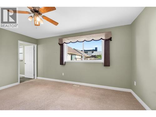 1231 10 Street Sw Unit# 5, Salmon Arm, BC 