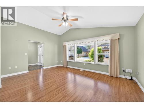 1231 10 Street Sw Unit# 5, Salmon Arm, BC 