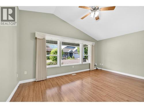 1231 10 Street Sw Unit# 5, Salmon Arm, BC 