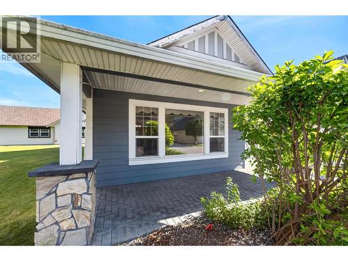 1231 10 Street Sw Unit# 5, Salmon Arm, BC 