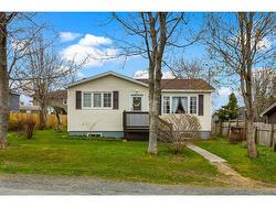 8 Fourth Pond Road St. John's, NL A1S 1M3