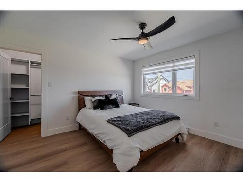 214 Cheeseman Drive, St. John'S, NL - Indoor Photo Showing Bedroom