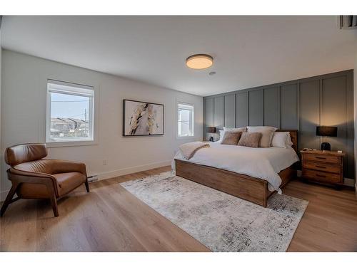 214 Cheeseman Drive, St. John'S, NL - Indoor Photo Showing Bedroom
