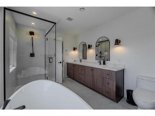 214 Cheeseman Drive, St. John'S, NL - Indoor Photo Showing Bathroom