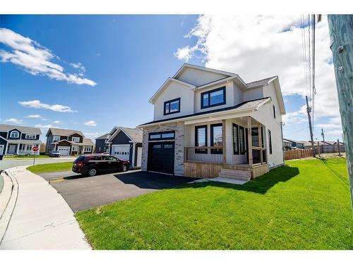 214 Cheeseman Drive, St. John'S, NL - Outdoor