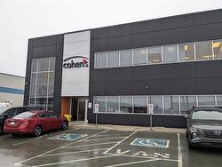 124 Glencoe Drive  Mount Pearl, NL A1N 4S9