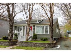 38 Pine Bud Avenue St. John's, NL A1B 1M5