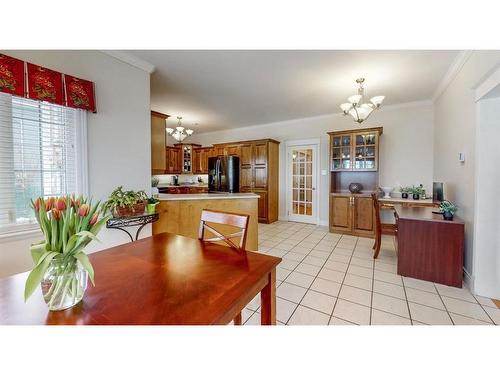 39 Cheyne Drive, St. John'S, NL - Indoor Photo Showing Dining Room