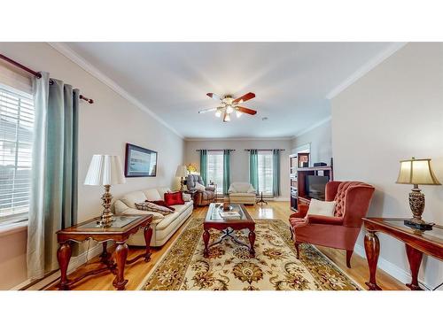 39 Cheyne Drive, St. John'S, NL - Indoor Photo Showing Living Room