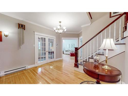 39 Cheyne Drive, St. John'S, NL - Indoor