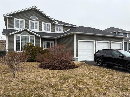 39 Cheyne Drive, St. John'S, NL - Outdoor