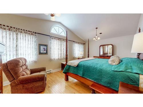 39 Cheyne Drive, St. John'S, NL - Indoor Photo Showing Bedroom