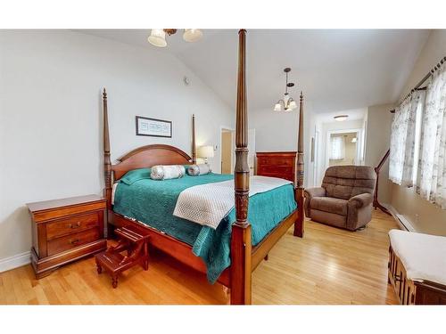 39 Cheyne Drive, St. John'S, NL - Indoor Photo Showing Bedroom