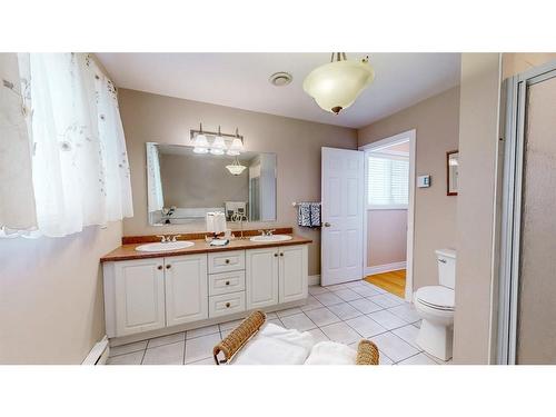 39 Cheyne Drive, St. John'S, NL - Indoor Photo Showing Bathroom
