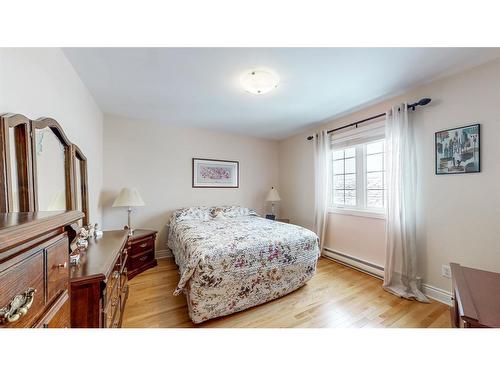 39 Cheyne Drive, St. John'S, NL - Indoor Photo Showing Bedroom
