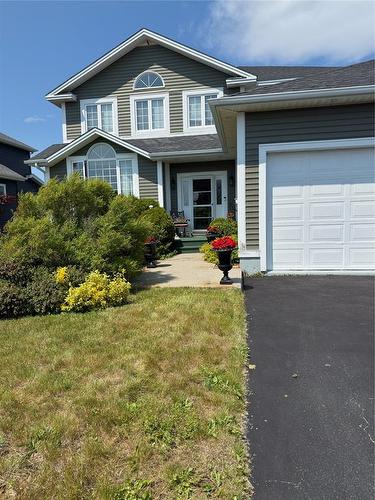 39 Cheyne Drive, St. John'S, NL - Outdoor
