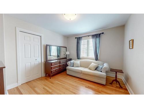39 Cheyne Drive, St. John'S, NL - Indoor Photo Showing Bedroom