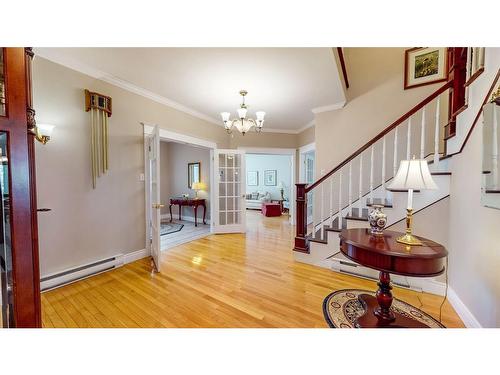 39 Cheyne Drive, St. John'S, NL - Indoor