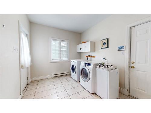 39 Cheyne Drive, St. John'S, NL - Indoor Photo Showing Laundry Room