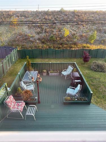 39 Cheyne Drive, St. John'S, NL - Outdoor
