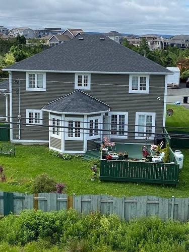 39 Cheyne Drive, St. John'S, NL - Outdoor